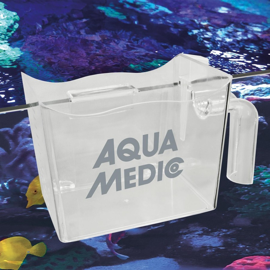 Aqua Medic Fish cup