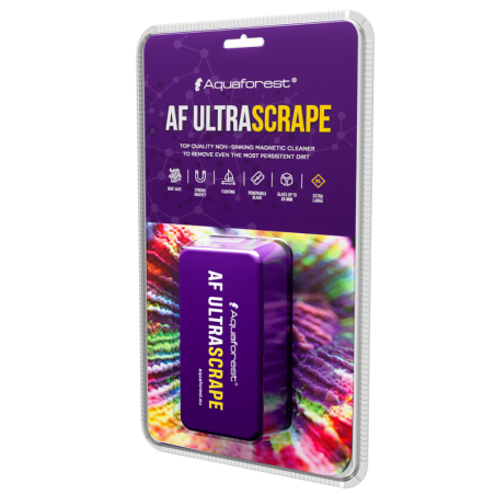 AquaForest AF UltraScrape XL