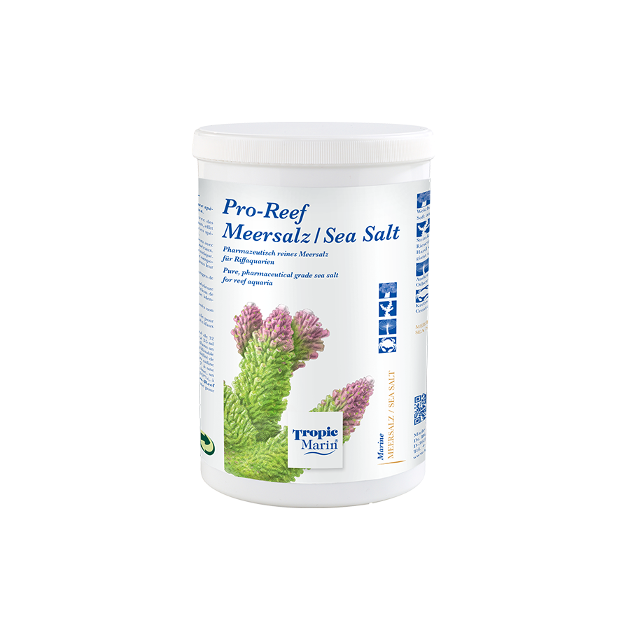 Tropic Marin Pro-Reef Sea Salt