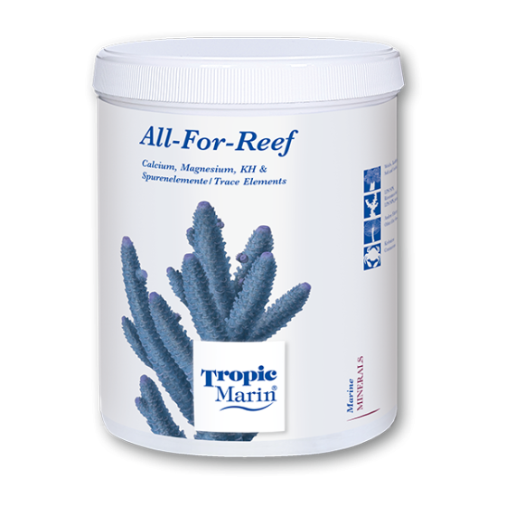 Tropic Marin All-For-Reef