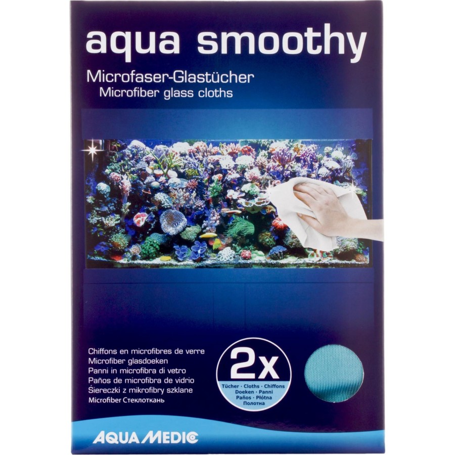 Aqua Medic aqua smoothy