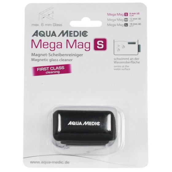 Aqua Medic Mega Mag S