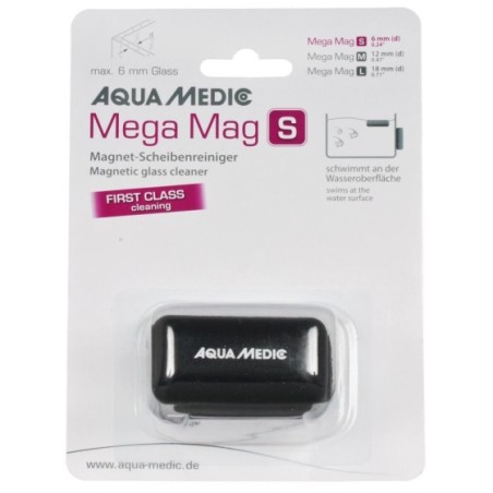 Aqua Medic Mega Mag S