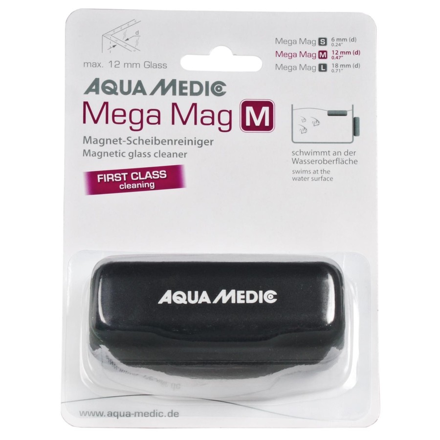 Aqua Medic Mega Mag M