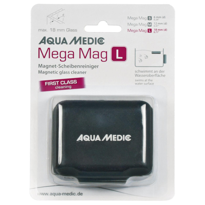 Aqua Medic Mega Mag L - Aqua Medic