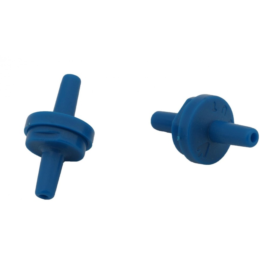 Aqua Medic Non-return valve 4/6 mm 2 pcs.