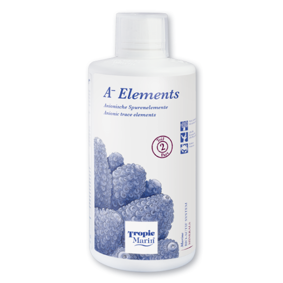 Tropic Marin A-Elements Dosing Bottle