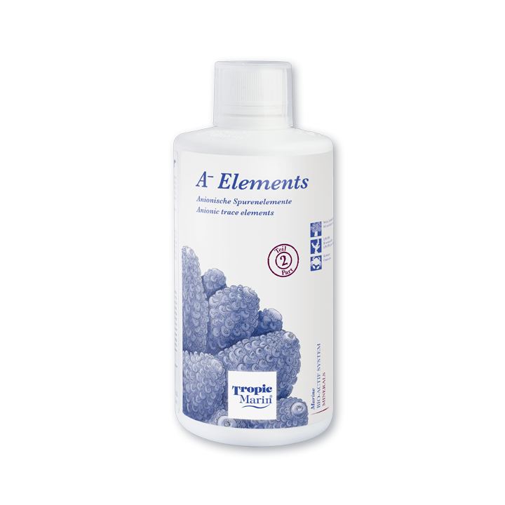 Tropic Marin A-Elements - Tropic Marin