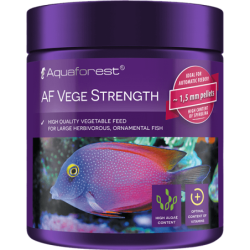 AquaForest AF Vege Strength - 100 g