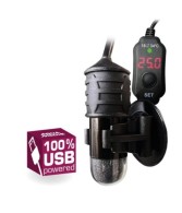 Aqua Medic micro heater