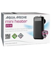 Aqua Medic mini heater 25 W