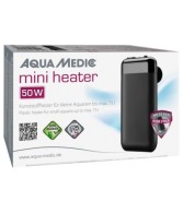 Aqua Medic mini heater 50 W