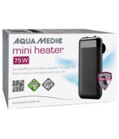Aqua Medic mini heater 75 W