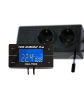 Aqua Medic heat controller duo II
