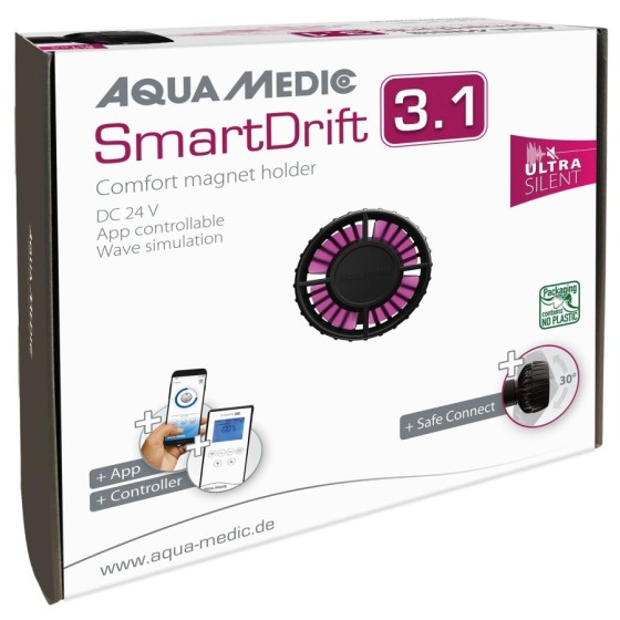 Aqua Medic SmartDrift 3.1