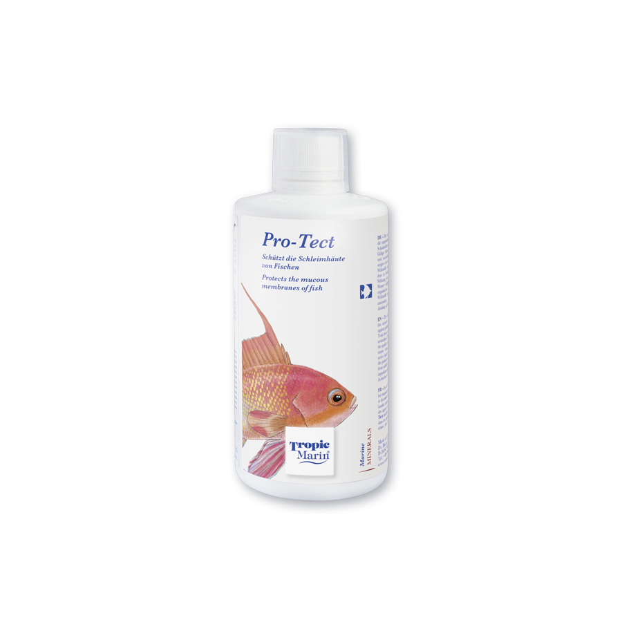 Tropic Marin Pro-Tect Dosing Bottle - 1000ml