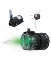 Aqua Medic Refill System easy
