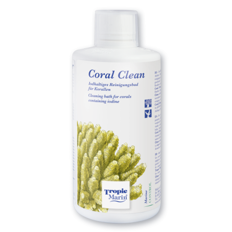 Tropic Marin Coral Clean Dosing Bottle -  250ml