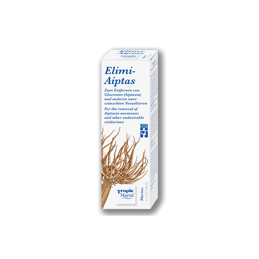 Tropic Marin Elimi-Aiptas Bottle - 50 ml