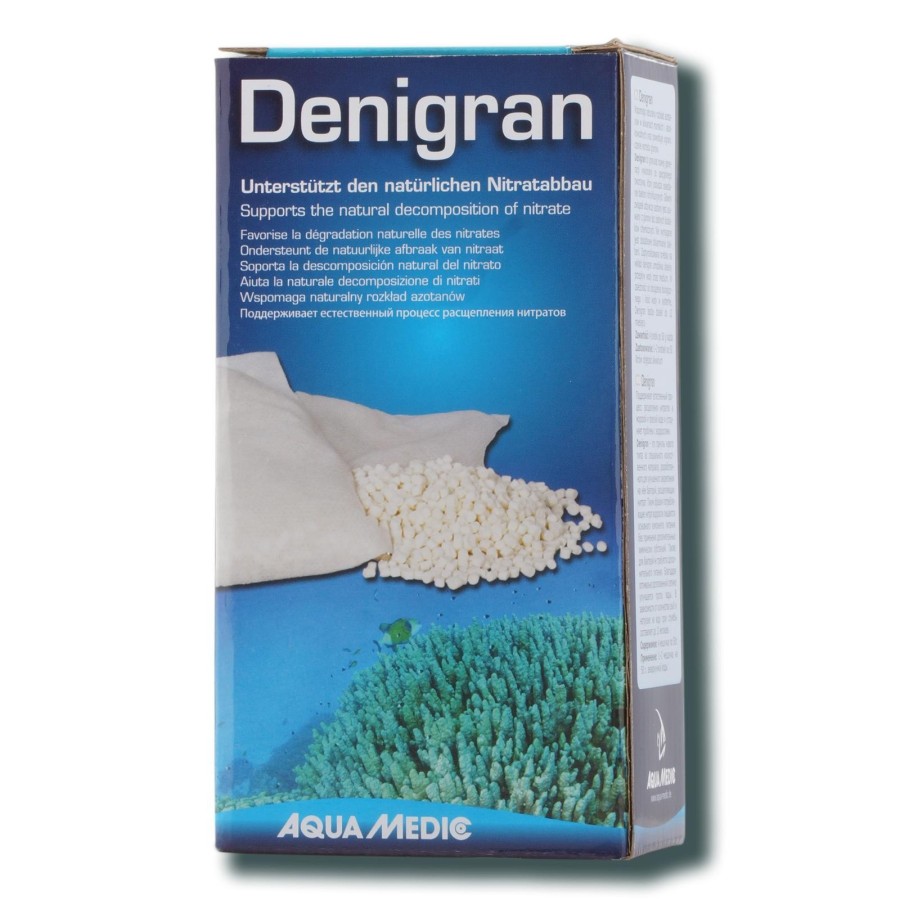 Aqua Medic Denigran 4 x 50 g