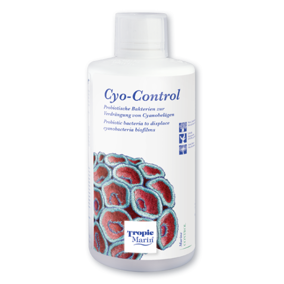 Tropic Marin CYO-CONTROL - 500 ml