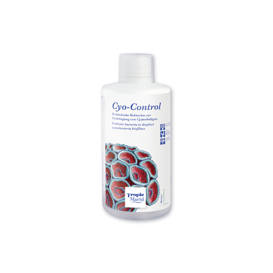 Tropic Marin CYO-CONTROL - 500 ml