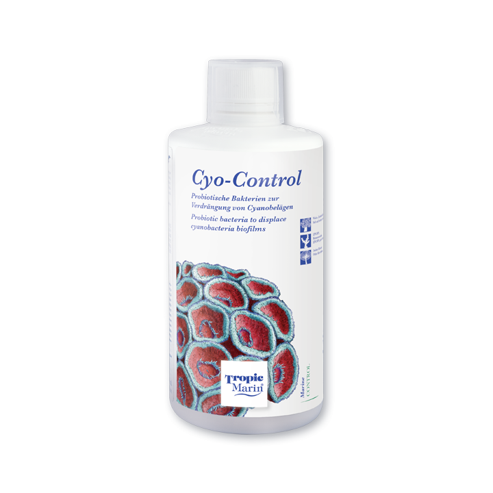 Tropic Marin CYO-CONTROL - 500 ml