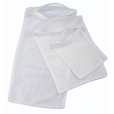 Aqua Medic filter bag 2, 2 pcs., 22 x 30 cm (c. 8.6" x 11.8")