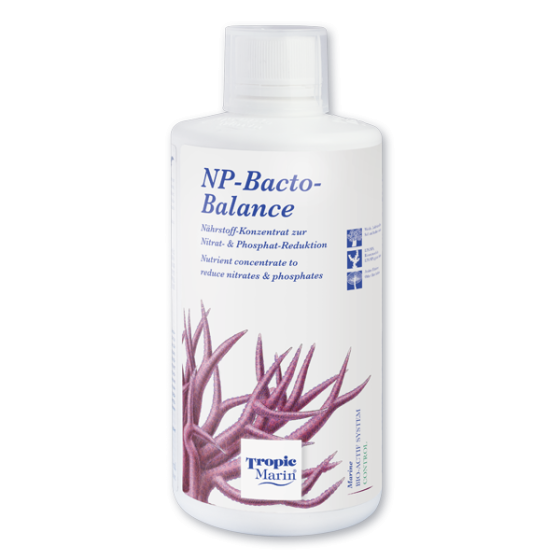 Tropic Marin NP-Bacto-Balance