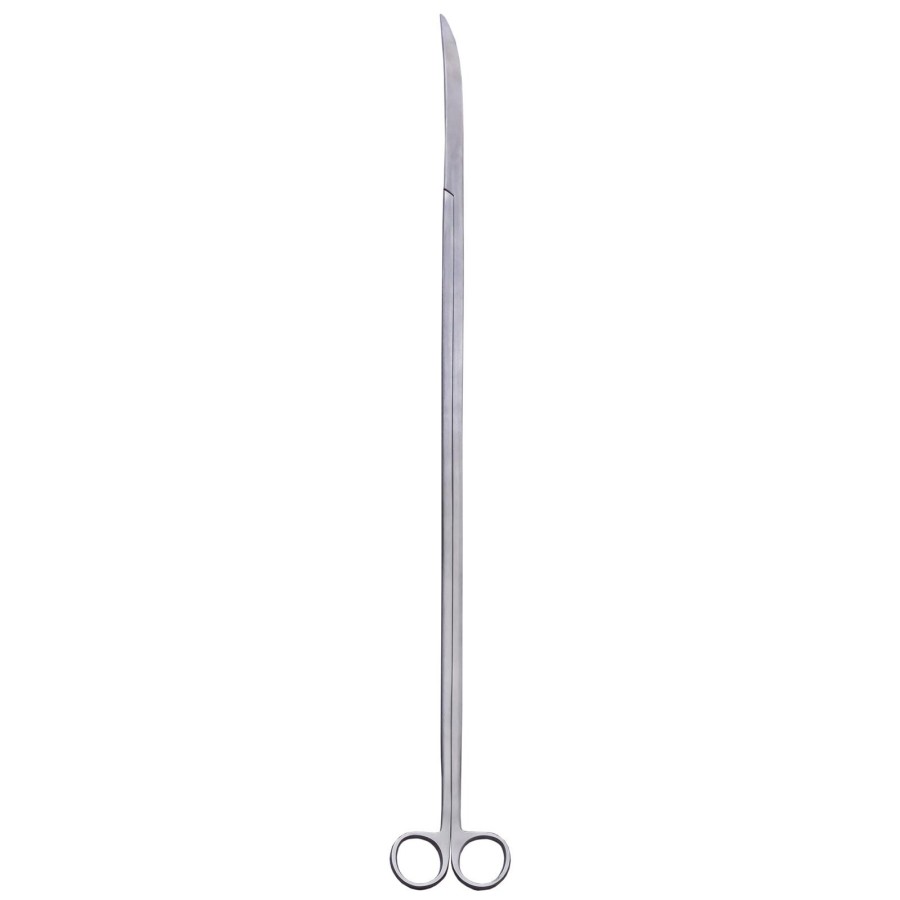 Aqua Medic scissors 60 curved