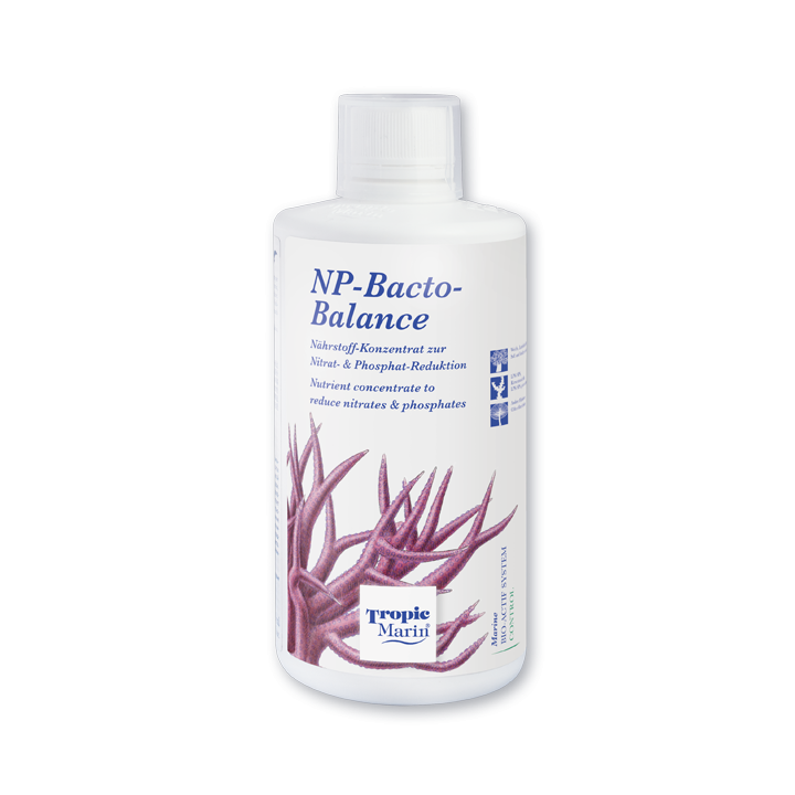 Tropic Marin NP-Bacto-Balance Dosing Bottle - 500ml