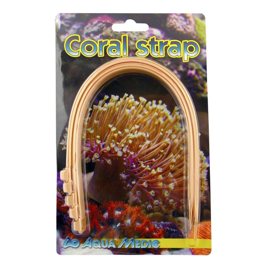 Aqua Medic Coral strap (5 pcs.)