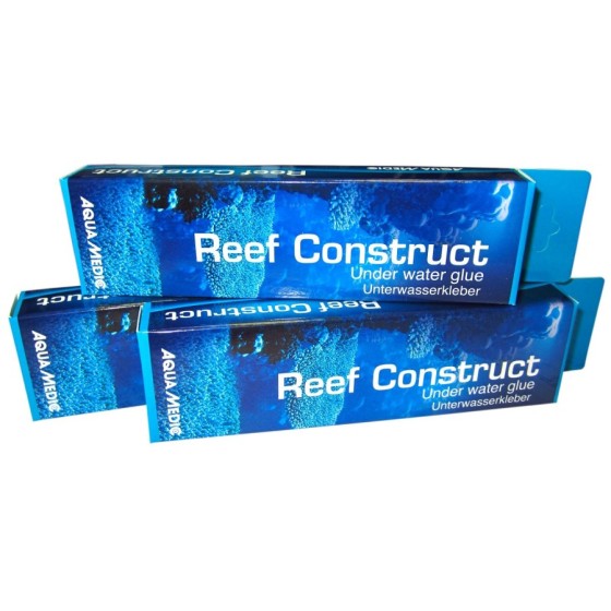 Aqua Medic Reef Construct, 2 x 56 g (2 x c. 2 oz) sticks