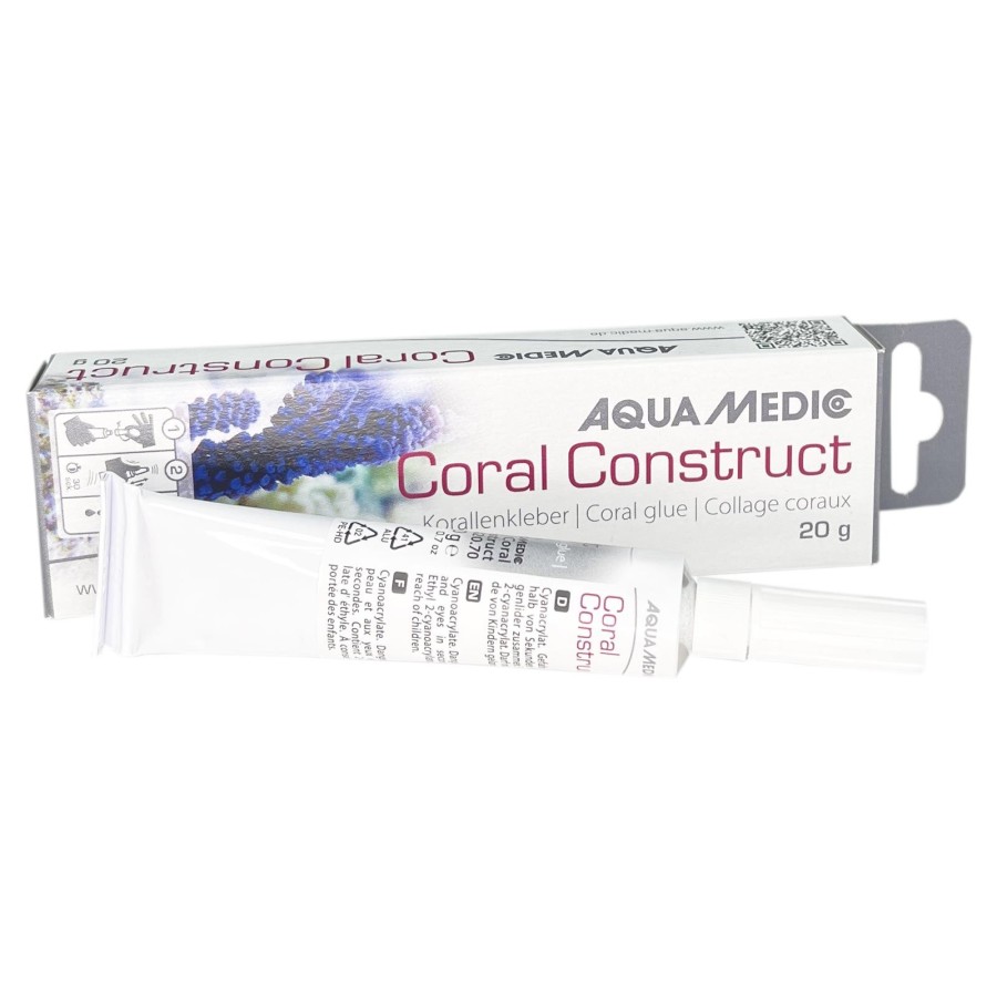 Aqua Medic Coral Construct - 20 g