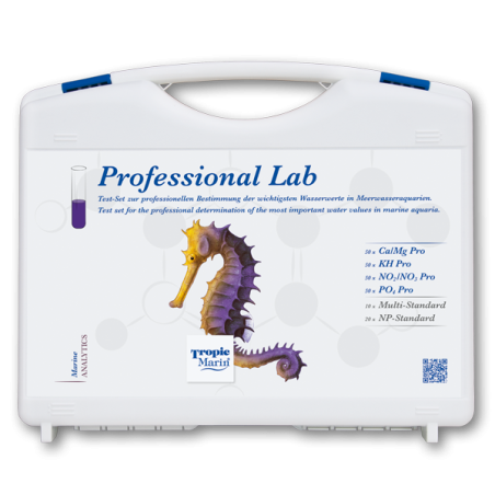 Tropic Marin Professional Lab