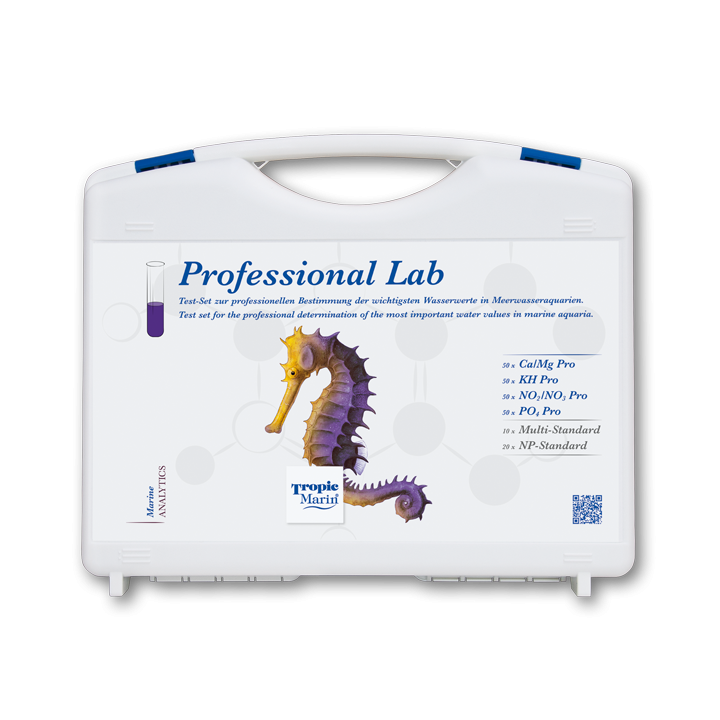 Tropic Marin Professional Lab - Tropic Marin