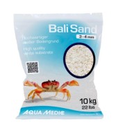 Aqua Medic Aqua Medic Bali Sand 3  4 mm, 10 kg bag