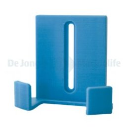 Vivid Creative Aquatics Bracket Mount for VorTech - Aqua Blue - Vivid Creative Aquatics