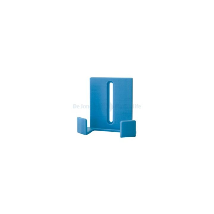 Vivid Creative Aquatics Bracket Mount for VorTech - Aqua Blue - Vivid Creative Aquatics