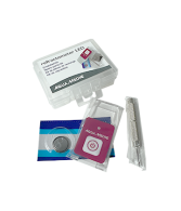 Aqua Medic Maintenance kit refractometer LED