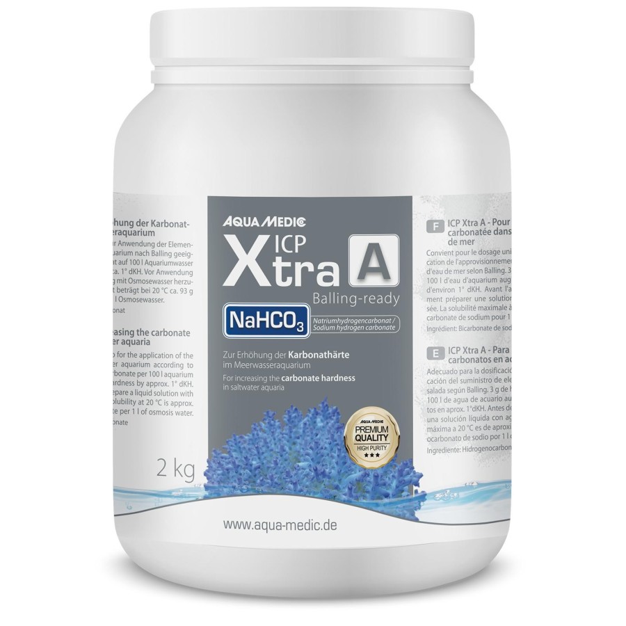 Aqua Medic ICP Xtra A - 2 kg