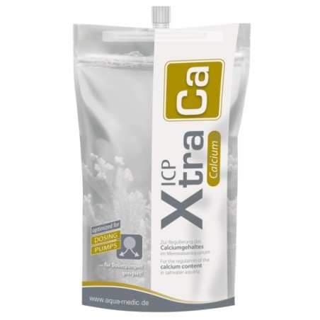 Aqua Medic ICP Xtra Ca,  500 ml