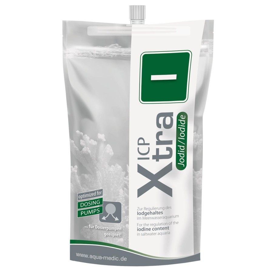 Aqua Medic ICP Xtra I,  500 ml