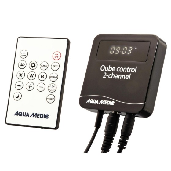 Aqua Medic Qube control 0 - 10 V