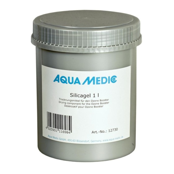 Aqua Medic Silicagel 600 g/app. 1000 ml