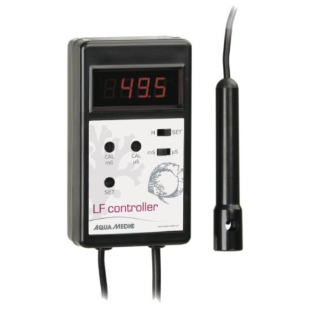 Aqua Medic LF controller with probe