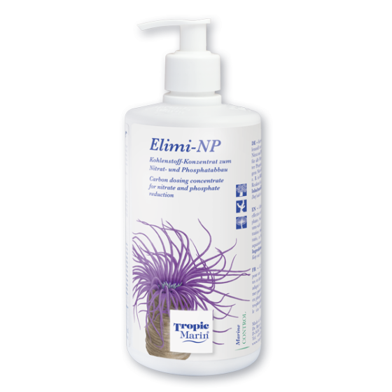 Tropic Marin Elimi-NP Bottle