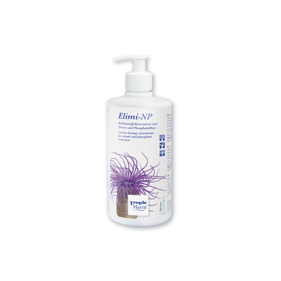 Tropic Marin Elimi-NP Bottle