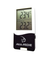 Aqua Medic T-meter twin