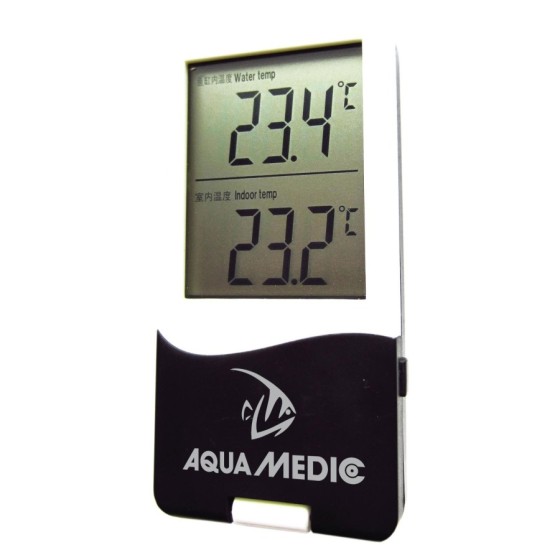 Aqua Medic T-meter twin